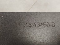 Volkswagen Amarok II 2023 moulding threshold