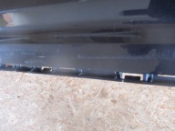 bumper rear part rear AUDI A8 D5
