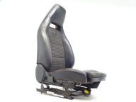 seats left front front driver´s semi leather MERCEDES A KLASA W176