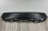 CITROEN C4 III 2021-> SPOILER Stoßstange heck 9834697980