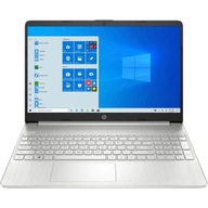 Laptop HP 15s-eq1082nw 15.6 AMD 8GB/256SSD Win10