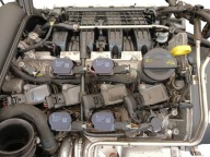 engine complete SEAT ATECA 1.4 TSI 150KM 110kW CZEA 161 TYS FILM