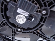 ventilátor obal AUDI A4 B9 8W 8W0 15- NR 53352