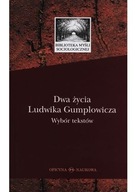 DWA ŻYCIA LUDWIKA GUMPLOWICZA Surman