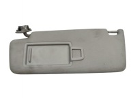 visor visor left SKODA OCTAVIA III 3 (2012-2016) EUROPA