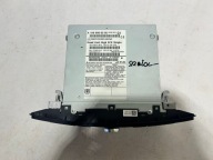 MERCEDES ML W166 RADIO NAVI navigation COMMAND