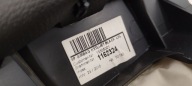Seitenairbag links heck Opel Insignia A 2,0 CDTI