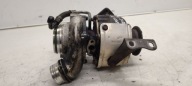 turbo turbina BMW E91 2,0D