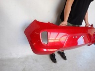 KIA PICANTO II 2 11-15 bumper rear part rear