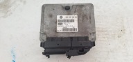 computer bedienteil SKODA FABIA und 036906034BL