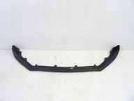 SUZUKI SWIFT 8 MK8 SPORT spoiler accessories of a bumper front front