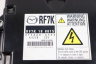 MAZDA 6 e computer Centralina Motore 2.0 CIDT RF7K18881S 2758006594 K4238