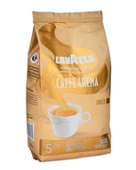 Zrnková káva LAVAZZA DOLCE CAFFE CREMA 1 kg