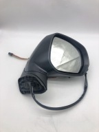 mirror exterior Citroen C4 Picasso electrics z with an indicator