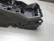 Audi SQ6 e-tron konsole mitte mitteltunnel armlehne 85E863241