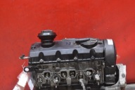 engine pillar DIESEL BJB SKODA OCTAVIA 2 II 1.9 TDI 90 KM 04-08 KOMPRESJA