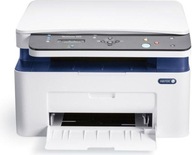 Urządzenie wielofunkcyjne Xerox WorkCentre 3025B (3025V_BI) OUTLET