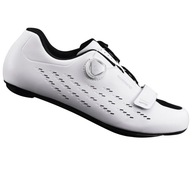 Buty Shimano szosowe SH-RP501 white rozmiar 43