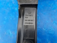 support panel for radiators pillar VW PASSAT B8 3G0 2014R->