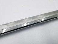 moulding door left front CHROM NISSAN QASHQAI KE760-4E50X
