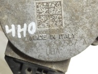 dodatna pumpa vode AUDI A4 B8 A5 8T A6 C7 2.0 TDI 4H0965567A