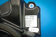 speaker niskotonowy Bose Audi Q7 SQ7 4M 4M0035297