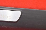 moulding threshold left front 4F0853373K AUDI A6 C6 S-LINE 04-08