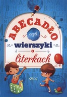 ABECADŁO CZYLI WIERSZYKI O LITERKACH