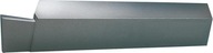 Nôž sústružnícky DIN4961,ľavý hsse 20x12x140mm vlky
