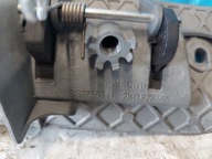 handle left rear part CADDY III 2K0827565H