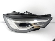 AUDI A6 S6 C8 4K0 18-25 light MATRIX FULL LED right front + module B.LADNA