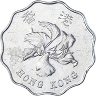 Moneta, Hong Kong, 2 Dollars, 1997