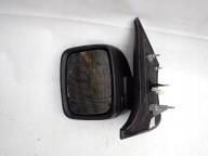 RENAULT TRAFIC III 3 OPEL VIVARO B 14-> mirror front front left 5 PIN