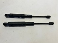 MERCEDES W221 SILOWNIKI bonnets KOMPLET