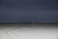 bonnet AUDI A3 8P small grill