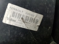 light left rear RENAULT MEGANE 2 8200073236E