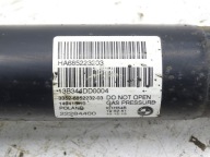 shock absorber McPherson left rear part rear BMW i3 L01 REX 6852232
