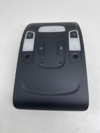 AUDI A6 C7 light oswietlenie cabs black S-LINE
