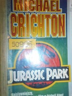 Jurassic Park - Crichton