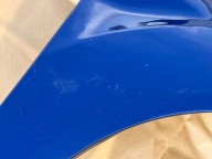 FORD FIESTA MK7 LIFT 2012-2017 fender right front DEEP IMPACT BLUE