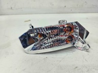 ODBLYSNIK REFLEKTORA left front AUDI A6 C7 2011-14 174842-01