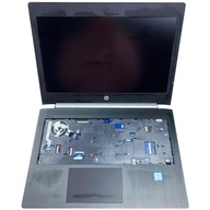 Notebook HP PROBOOK 430 G5 13,3" Intel Core i5 0 GB strieborný