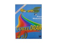 Corel draw 4,0 - Webster