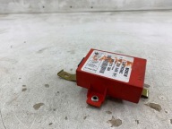 MITSUBISHI CARISMA module control unit IMMOBILIZERA IMMO MR213384
