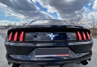 Ford Mustang 3,7 L Netto 83.tys zl Automat Spo...