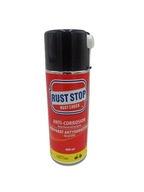 RUST STOP RUST CHECK ANTI-CORROSION DO PROFILI