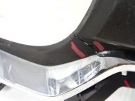 grill grille front SUZUKI IGNIS III LIFT 72111-73S0
