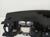 dashboard SKODA KODIAQ II new