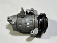 compressor; compressor of the air conditioning Ford Mustang V 3.7 2011-2014