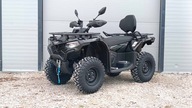 QUAD CF MOTO 520L NOWY MODEL 2024 RATY LEASING